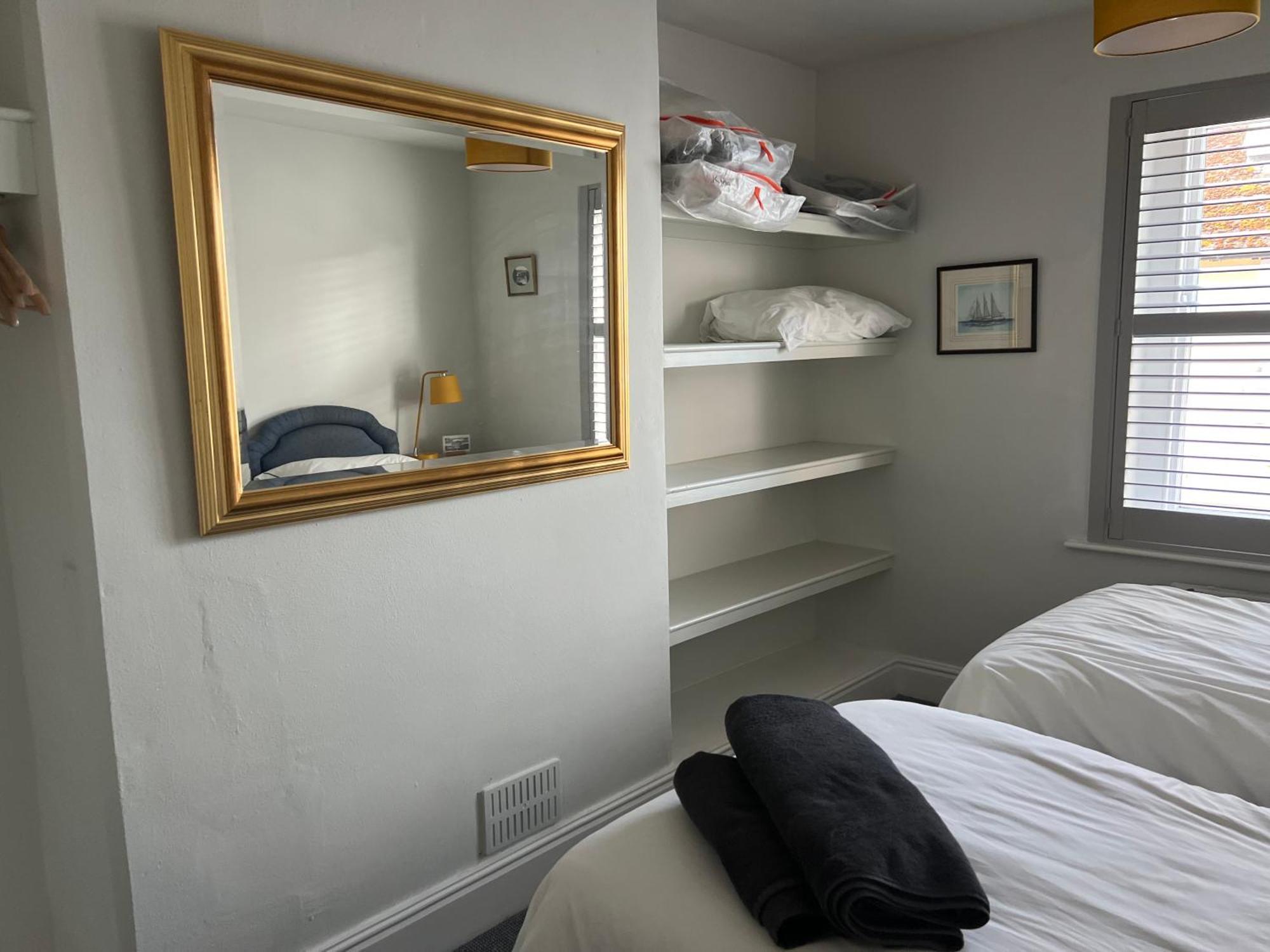 18 Church Street Salcombe Bagian luar foto